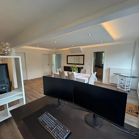 펜션 Am Steinhuder