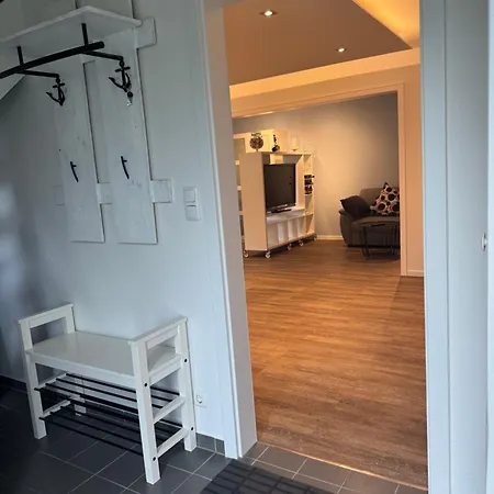 펜션 Am Steinhuder *